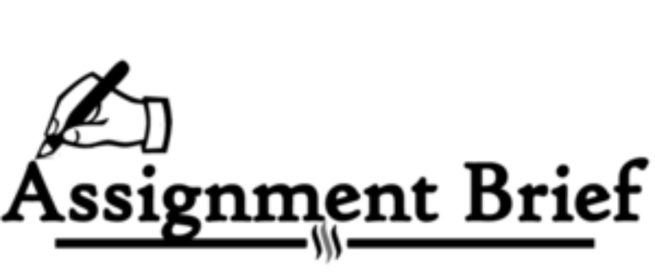 Assignment Brief Logo
